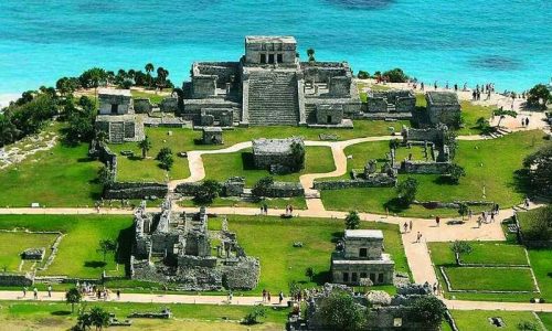 tulum